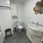 San Pablo, Piso Centrico *