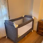 San Pablo, Piso Centrico Apartment *