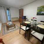 San Pablo, Piso Centrico Apartment Palencia