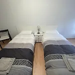 San Pablo, Piso Centrico Apartment