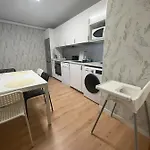San Pablo, Piso Centrico Apartment *