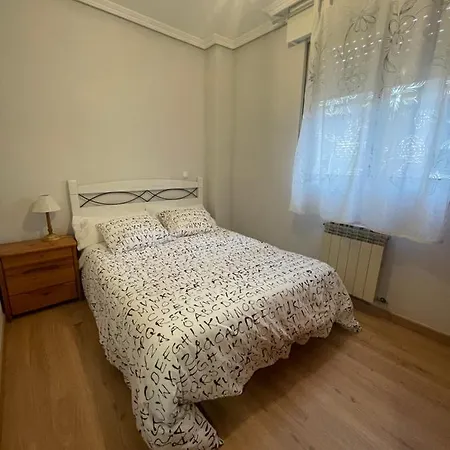 San Pablo, Piso Centrico Apartment *