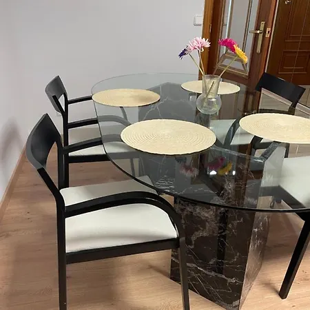 Appartement San Pablo, Piso Céntrico Palencia