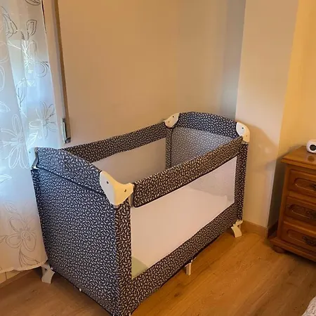 San Pablo, Piso Centrico Apartament *