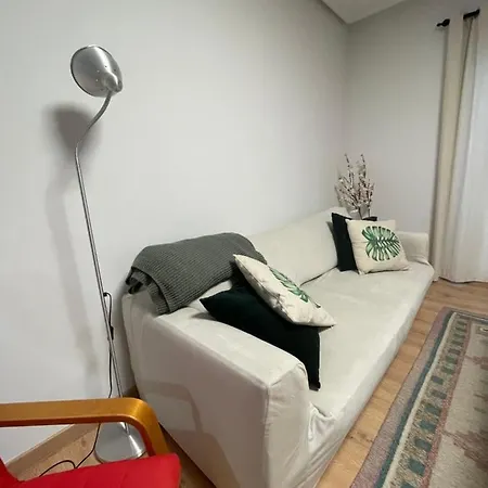 San Pablo, Piso Centrico Apartment