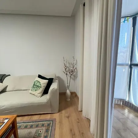 San Pablo, Piso Centrico * パレンシア