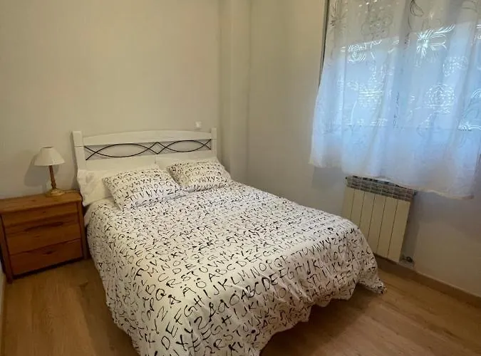 San Pablo, Piso Céntrico Appartement *