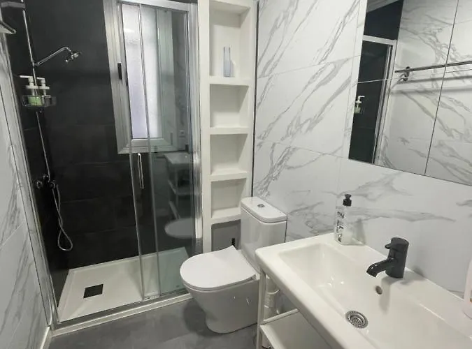 San Pablo, Piso Céntrico *