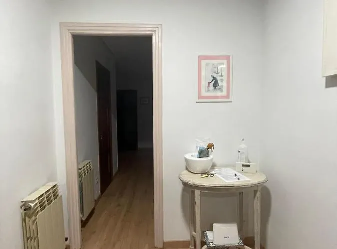 Appartement San Pablo, Piso Céntrico Palencia