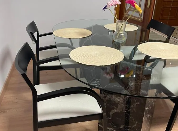 Appartement San Pablo, Piso Céntrico Palencia