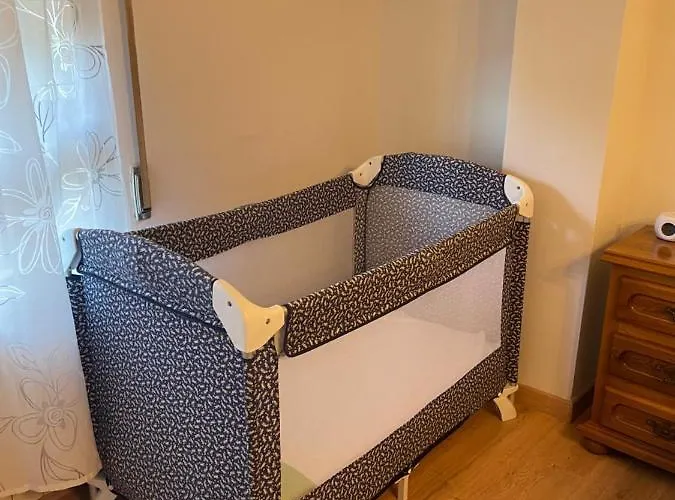 San Pablo, Piso Céntrico Appartement *