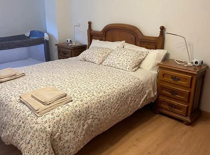 San Pablo, Piso Céntrico *