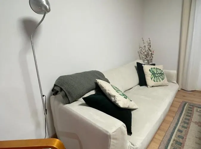 San Pablo, Piso Centrico Apartment