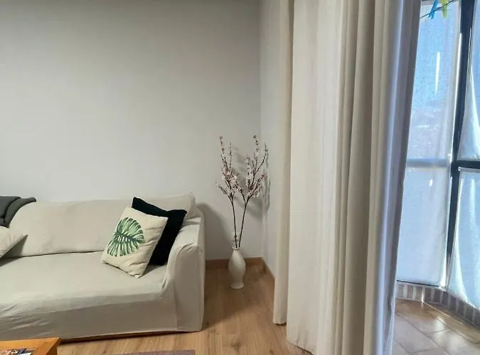 San Pablo, Piso Céntrico * Palencia